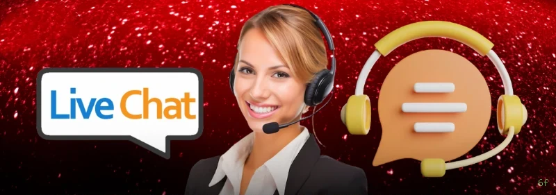 Configurações úteis dentro do app 6f