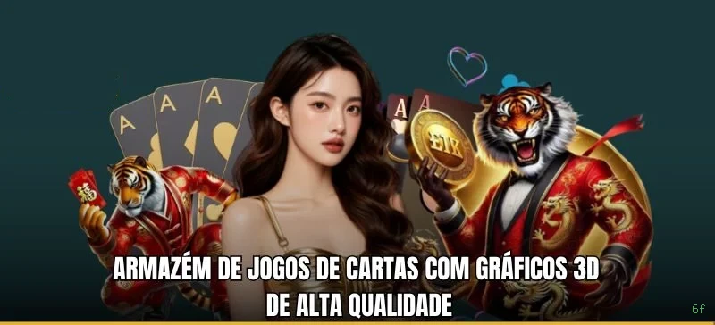 Aplicativo móvel 6f para iOS e Android