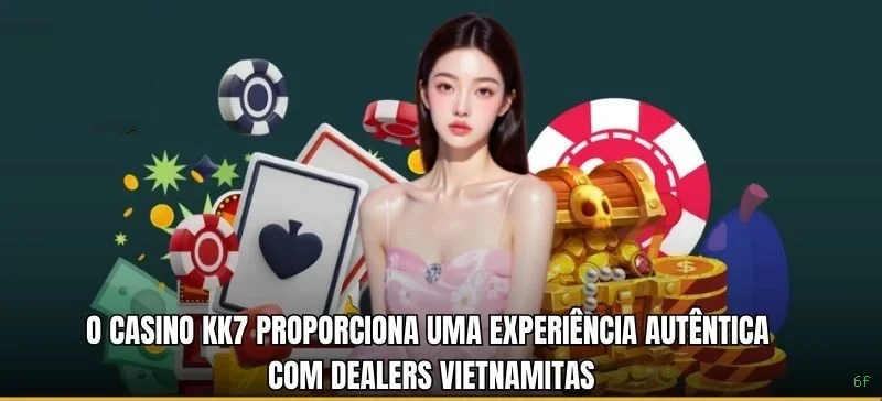 Pagamentos 6f PIX