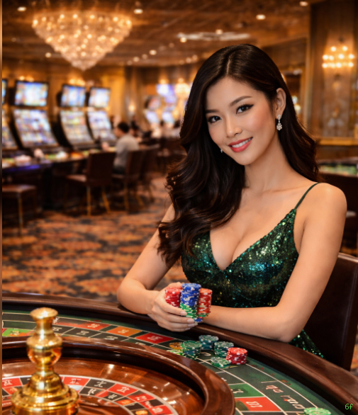 App 6f slots mobile