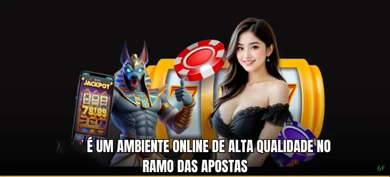 Programa VIP 6f - benefícios exclusivos